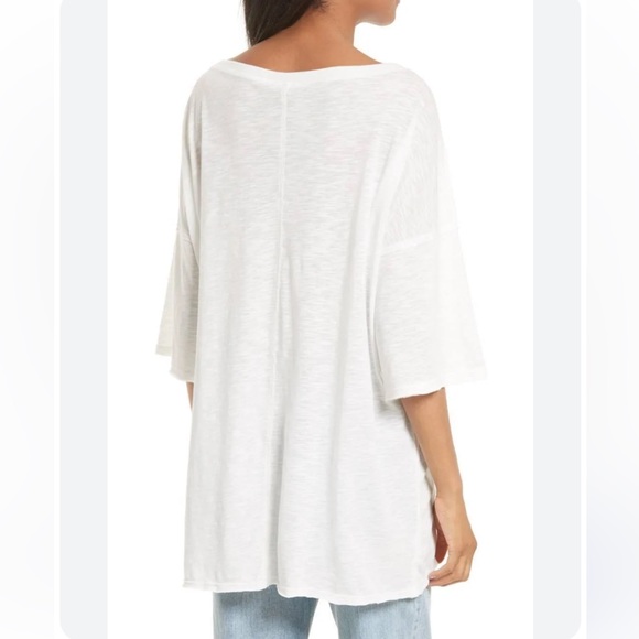 Free People Cosmic Graphic Tee - Picture 3 of 6